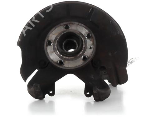 Used Right front steering knuckle VW POLO IV (9N_, 9A_) 1.2 12V (64 hp) 30917989