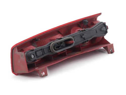 Left taillight CITROËN JUMPY II (VF7) 2.0 HDi 125 | BP39547693C34 - Image 3