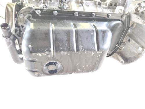 Engine CITROËN BERLINGO MULTISPACE (B9) 1.6 HDi 75 16V | BP40057929M1 - Image 12