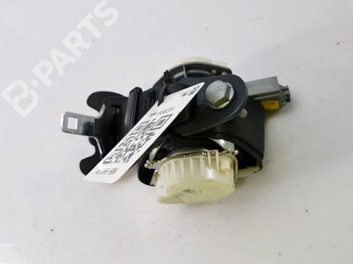 Used Front left belt tensioner Front left belt tensioner CITROËN C3 II (SC_) 1.6 HDi 110 (112 hp) 11200207 11200207