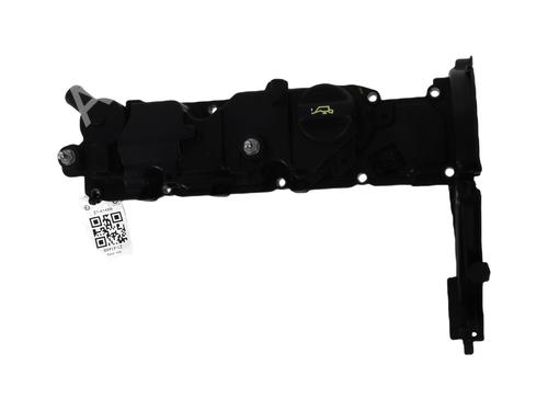 Used Valve cover PEUGEOT 3008 I MPV (0U_) 1.6 HDi (112 hp) 29416510