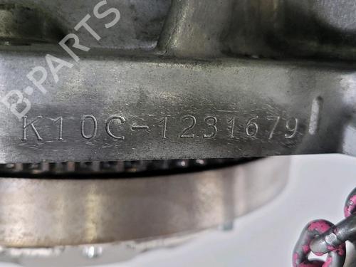 Engine SUZUKI VITARA (LY) 1.0 (APK 310) | BP30195252M1
