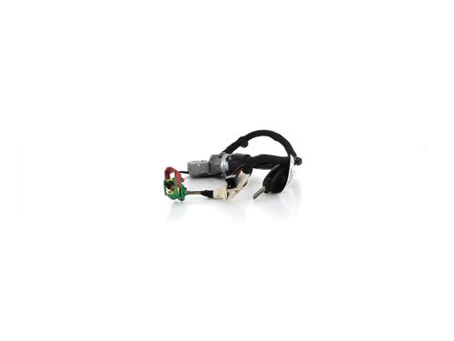 Ignition barrel PEUGEOT 807 (EB_) 2.2 HDi | BP34458368M48 - Image 2