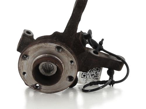 Used Right front steering knuckle RENAULT CLIO II (BB_, CB_) 1.2 (BB0A, BB0F, BB10, BB1K, BB28, BB2D, BB2H, CB0A,... (58 hp) 26877350