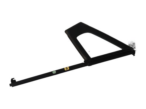 Vidro triangular frente esquerdo Vidro triangular frente esquerdo RENAULT CLIO IV Grandtour (KH_) 1.5 dCi 90 (KHN3, KHN4) (90 hp) 36660181 36660181