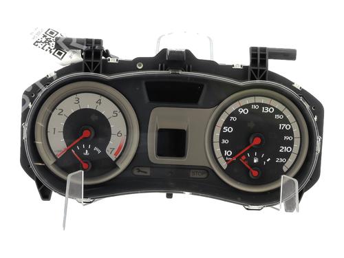 Instrument cluster RENAULT CLIO III (BR0/1, CR0/1) 1.4 16V | BP22774323C47 