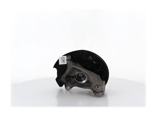 Left front steering knuckle VW PASSAT B8 (3G2, CB2) 2.0 TDI | BP37086841M25 - Image 2