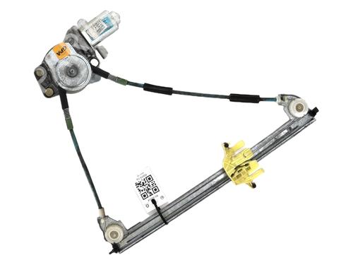 Used Rear left window mechanism CITROËN XSARA PICASSO (N68) 1.8 16V (115 hp) 24425577