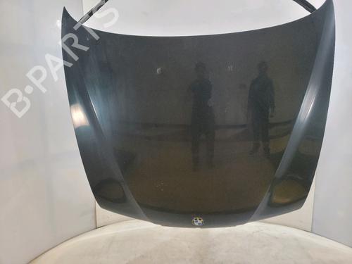 Used Hood Hood BMW 5 (E39) 520 i (150 hp) 34458170 34458170