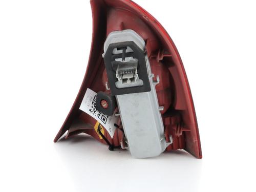 Left taillight RENAULT CLIO II Hatchback Van (SB0/1/2_) 1.5 dCi | BP40441592C34 - Image 4