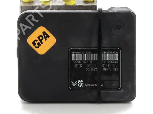 ABS pump CITROËN C3 Picasso (SH_)  | BP28286272M43 