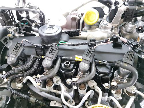 Engine DACIA DUSTER (HS_) 1.5 dCi 4x4 | BP33230191M1  - Image 10
