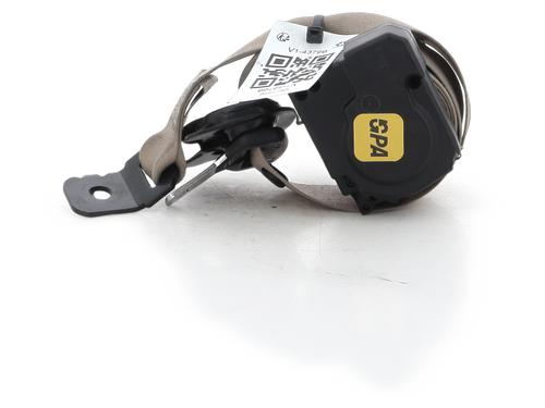 Rear left seatbelt BMW X5 (E53) 3.0 i | BP38768217I29 - Image 3