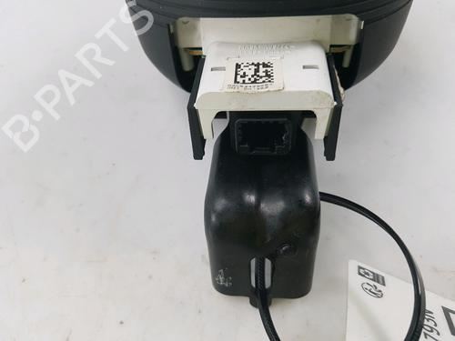 Multifunctionele display RENAULT TWINGO II (CN0_) 1.2 16V (CN04, CN0B) | BP27915200C48 