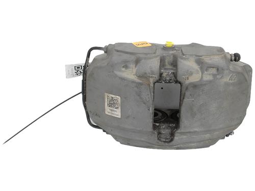 Used Right front brake caliper AUDI A4 Allroad B9 (8WH, 8WJ) 3.0 TDI quattro (218 hp) 27905417