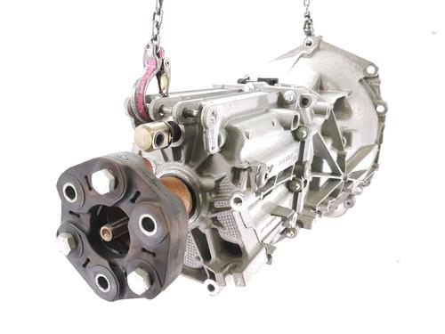 Getriebe BMW 1 (E81) 118 d | BP21799261M3 