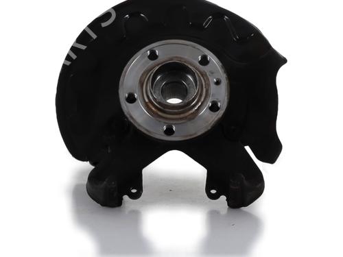 Used Left front steering knuckle SEAT IBIZA IV (6J5, 6P1) [2008-2017]  32847810