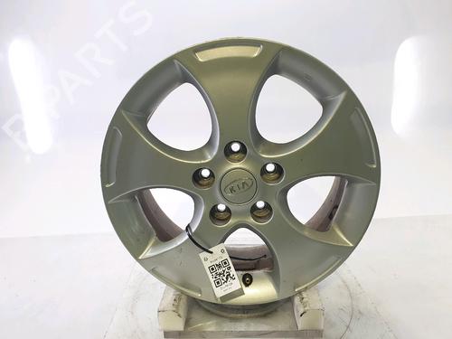 Used Rim KIA VENGA (YN) [2010-2019]  27921928