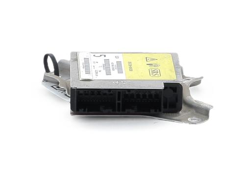 Used ECU airbags ECU airbags CITROËN C1 (PM_, PN_) 1.0 (68 hp) 40557753 40557753