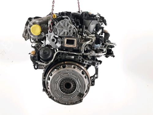 Engine CITROËN C4 Picasso I MPV (UD_) 1.6 HDi 110 | BP33419977M1 - Image 3
