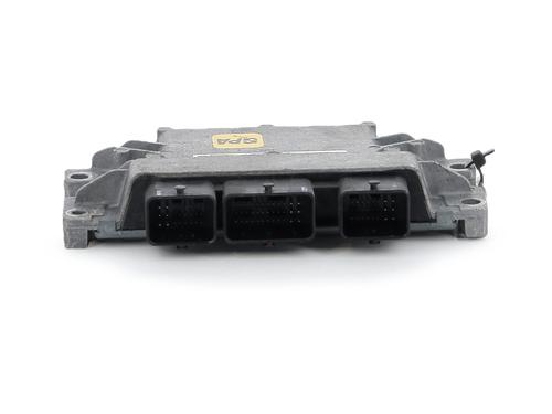 Used Engine control unit (ECU) Engine control unit (ECU) RENAULT TWINGO II (CN0_) 1.2 16V (CN04, CN0B) (75 hp) 36211887 36211887