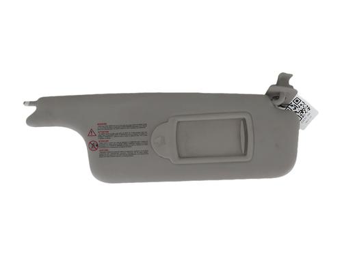 Høyre solskjerm Høyre solskjerm RENAULT MEGANE II (BM0/1_, CM0/1_) 2.0 dCi (173 hp) 36211167 36211167