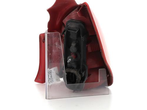 Left taillight CITROËN C2 (JM_) 1.6 VTS | BP27334119C34 