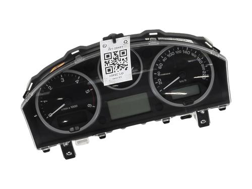 Used Instrument cluster LAND ROVER FREELANDER 2 (L359) 2.2 TD4 4x4 (150 hp) 29602545