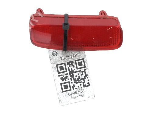 Used Rear bumper right light PEUGEOT EXPERT Van (V_) 2.0 BlueHDi 120 (122 hp) 32255671