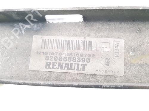 Køler RENAULT CLIO III (BR0/1, CR0/1)  | BP27552065M31 
