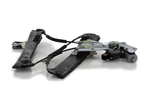 Front left window mechanism OPEL MERIVA B MPV (S10) 1.7 CDTI (75) | BP29522250C22 