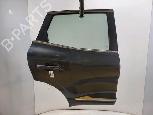 Used Right rear door RENAULT KADJAR (HA_, HL_) 1.5 dCi 110 (HLA3) (110 hp) 32076591