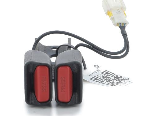 sikkerhedssele-spnde-citroen-c4-ii-nc_-2009-32309951 main image