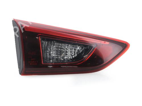 Used Left tailgate light Left tailgate light 38586686 38586686