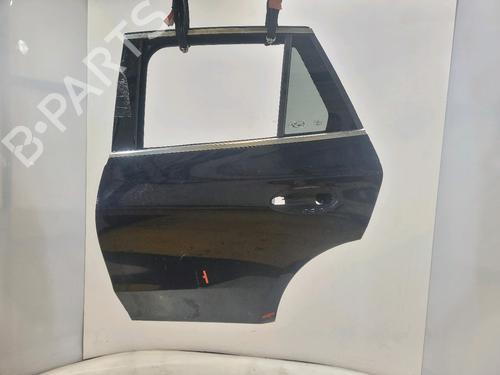 Used Left rear door MERCEDES-BENZ GLC (X254) 300e 4-matic (254.656) (313 hp) 30405229