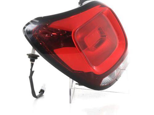 Left taillight CITROËN C1 II (PA_, PS_) 1.0 VTi 68 | BP31373232C34 
