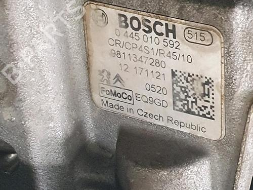 Engine FORD TRANSIT CONNECT V408 Box Body/MPV 1.5 TDCi | BP37506219M1 - Image 8