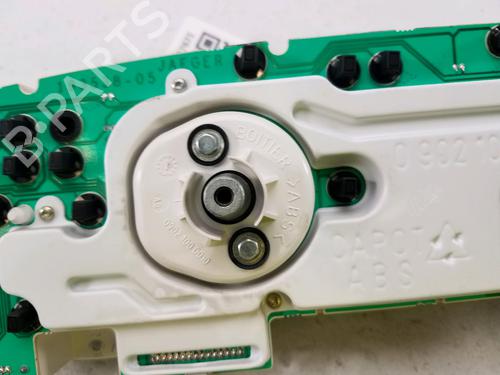 Instrument cluster CITROËN XANTIA (X1_, X2_) 1.9 Turbo D | BP10569645C47 
