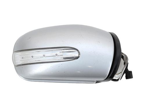 Right mirror MERCEDES-BENZ C-CLASS (W203) C 220 CDI (203.008) | BP29874457C27