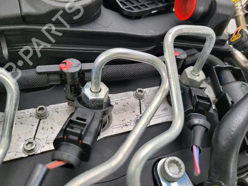 Engine AUDI A4 B8 (8K2) 2.0 TDI | BP40114853M1 - Image 10
