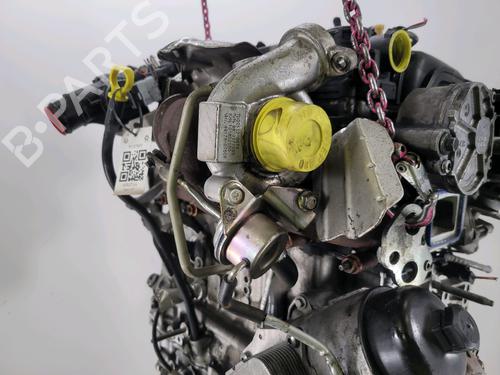 Engine CITROËN C4 I (LC_) 1.6 HDi | BP29389733M1 