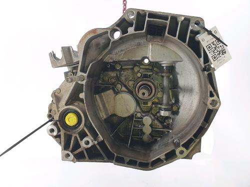 Gearbox CITROËN NEMO Box Body/MPV (AA_) 1.3 HDi 75 | BP25983507M3 