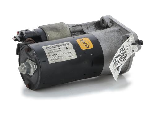 Starter JEEP COMPASS (MP, M6, MV, M7) 1.6 CRD | BP26726749M8 