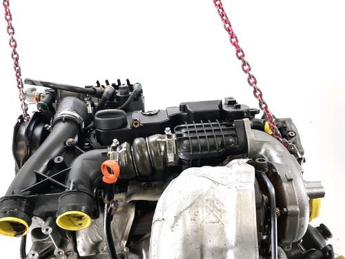 Engine PEUGEOT 508 I (8D_) 1.6 HDi | BP33300004M1 - Image 5