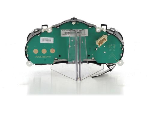 Instrument cluster CITROËN C3 II (SC_) 1.4 VTi 95 | BP22888066C47 
