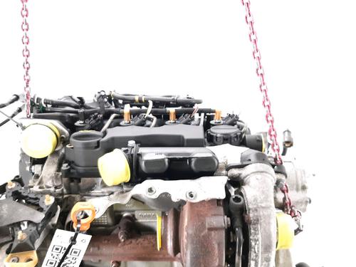 Engine PEUGEOT 207 (WA_, WC_) 1.6 HDi | BP31122146M1 