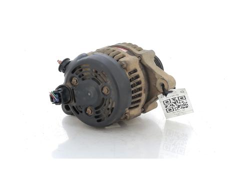 Alternator TOYOTA HILUX VII Pickup (_N1_, _N2_, _N3_) 2.5 D-4D 4WD (KUN25_, KUN25R) | BP17611282M7 