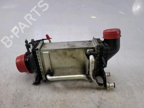 Used Intercooler MERCEDES-BENZ GLC Coupe (C253) 250 4-matic (253.346) (211 hp) 15266822