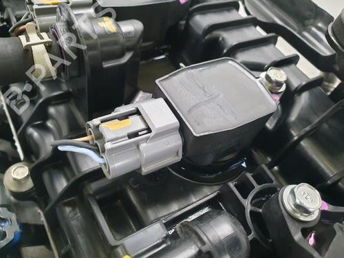 Engine RENAULT CLIO V (B7_) 1.6 E-TECH 140 (B7MU) | BP39421524M1  - Image 7