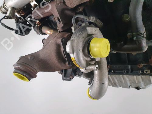 Engine CITROËN C5 II (RC_) 2.2 HDi (RC4HXE) | BP39422153M1  - Image 6